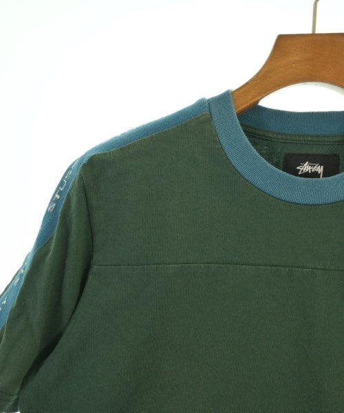 STUSSY เสื้อยืด/เสื้อท็อปส์