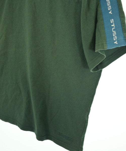 STUSSY เสื้อยืด/เสื้อท็อปส์