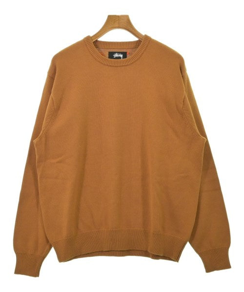 STUSSY เสื้อกันหนาว