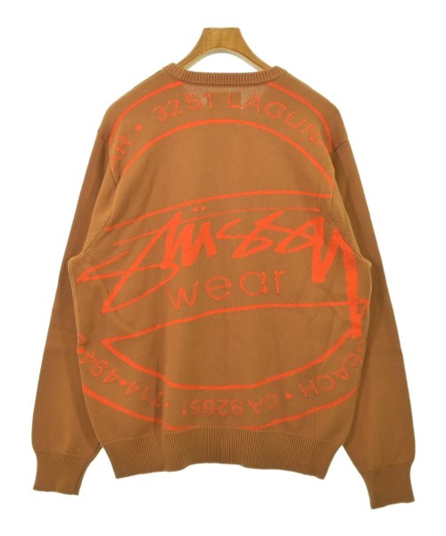 STUSSY เสื้อกันหนาว