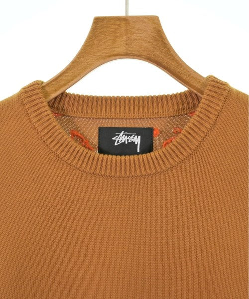 STUSSY เสื้อกันหนาว