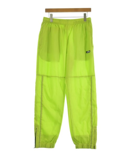 STUSSY กางเกง อื่น