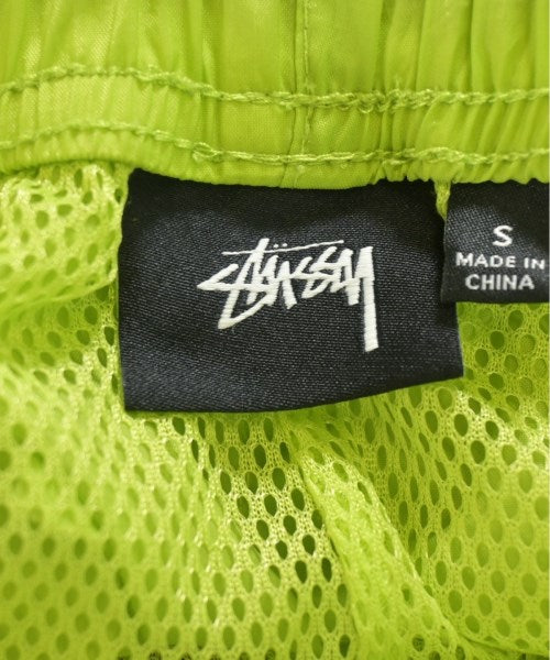 STUSSY กางเกง อื่น