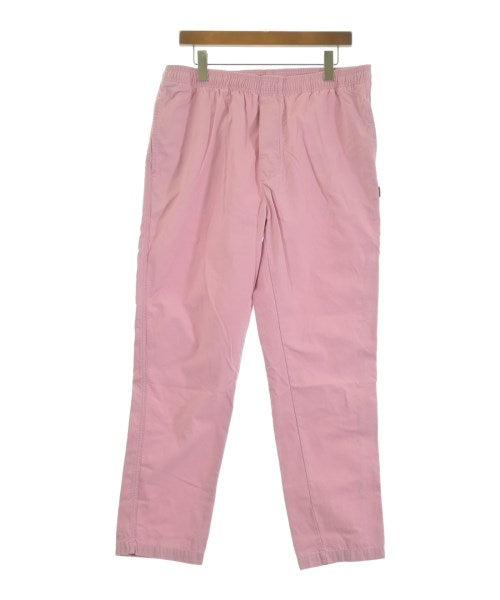 STUSSY กางเกง อื่น