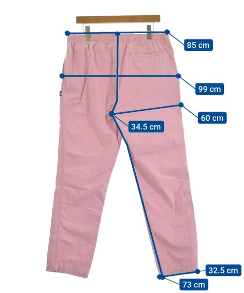 STUSSY กางเกง อื่น