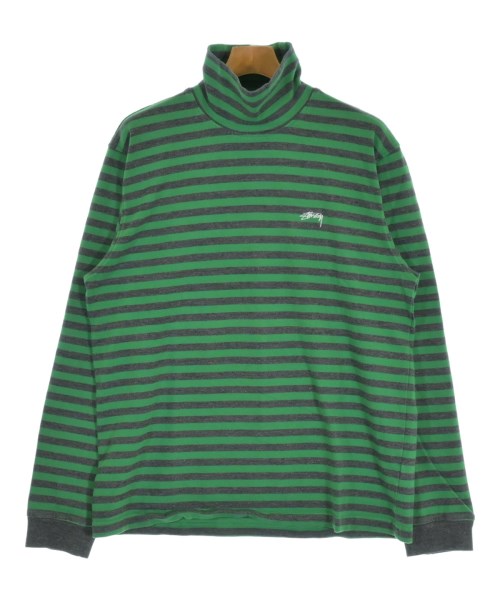 STUSSY เสื้อยืด/เสื้อท็อปส์