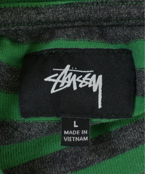 STUSSY เสื้อยืด/เสื้อท็อปส์