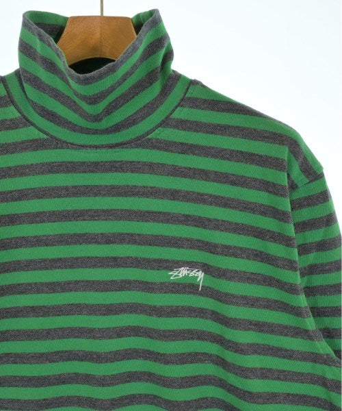 STUSSY เสื้อยืด/เสื้อท็อปส์