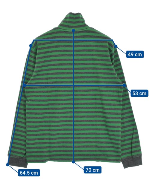 STUSSY เสื้อยืด/เสื้อท็อปส์