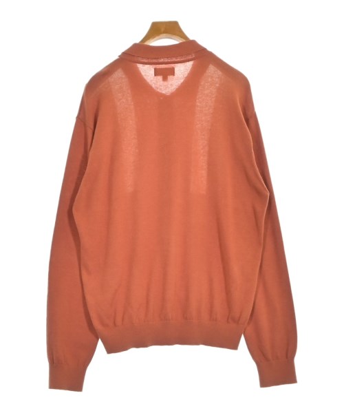 STUSSY เสื้อคาร์ดิแกน
