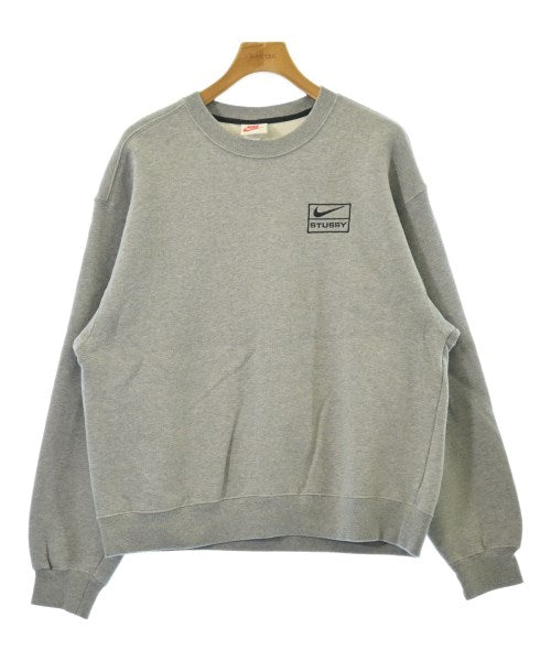 STUSSY เสื้อสเวตเตอร์