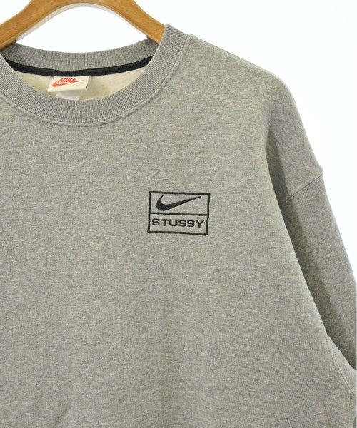 STUSSY เสื้อสเวตเตอร์