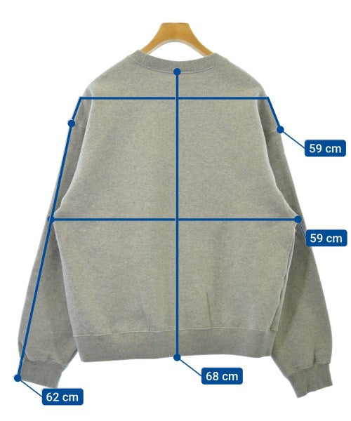 STUSSY เสื้อสเวตเตอร์