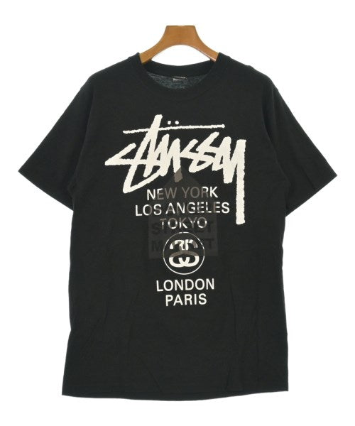 STUSSY เสื้อยืด/เสื้อท็อปส์