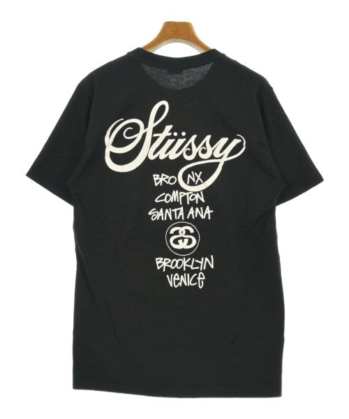 STUSSY เสื้อยืด/เสื้อท็อปส์