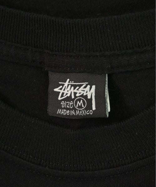 STUSSY เสื้อยืด/เสื้อท็อปส์