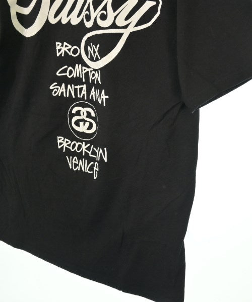 STUSSY เสื้อยืด/เสื้อท็อปส์