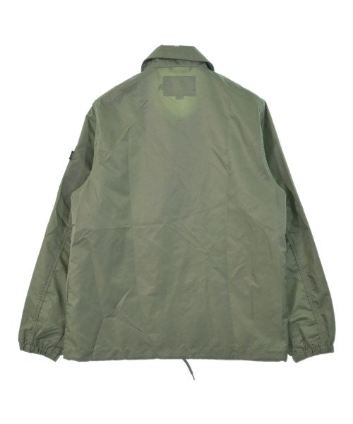 STUSSY แจ็คเก็ตเบลาส์