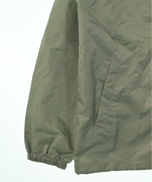 STUSSY แจ็คเก็ตเบลาส์