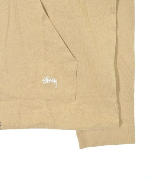 STUSSY เสื้อฮู้ด