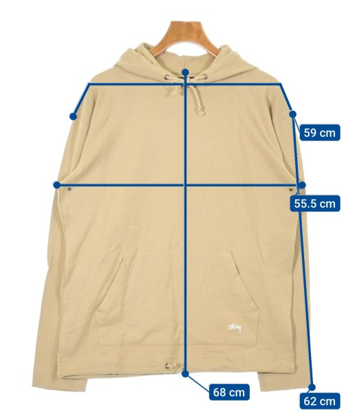 STUSSY เสื้อฮู้ด