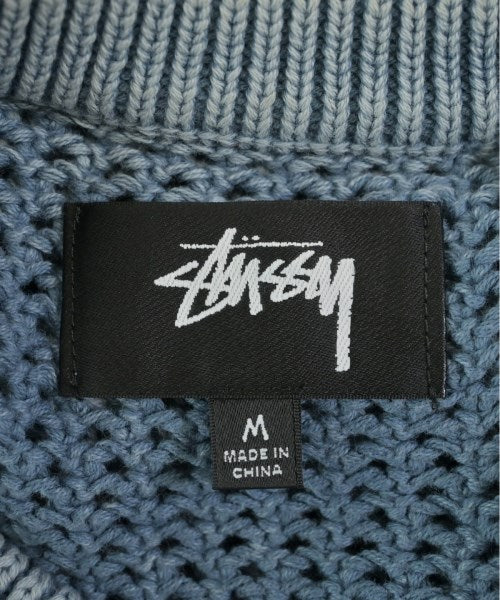 STUSSY เสื้อกันหนาว