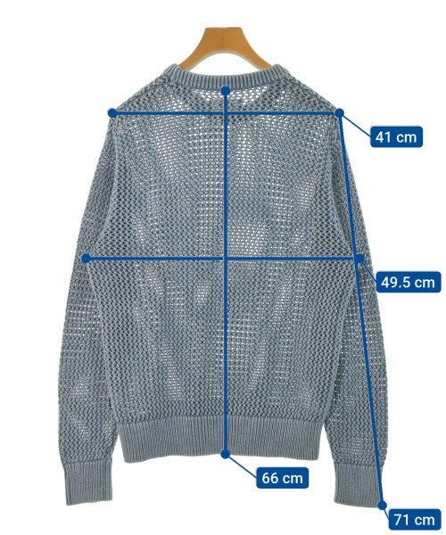 STUSSY เสื้อกันหนาว