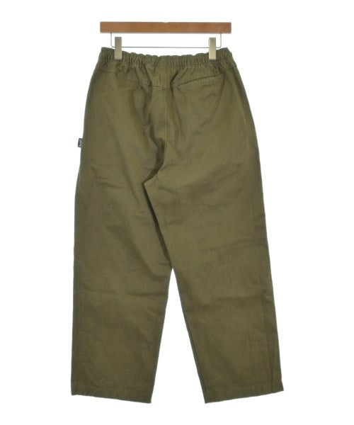 STUSSY กางเกง อื่น