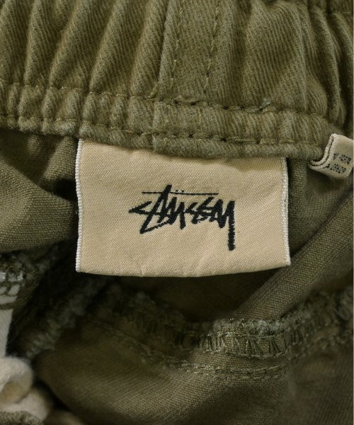 STUSSY กางเกง อื่น