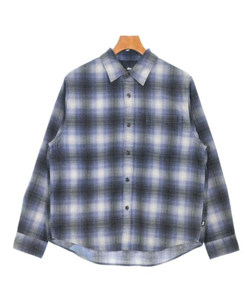 STUSSY เสื้อลำลอง