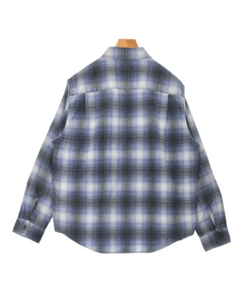 STUSSY เสื้อลำลอง