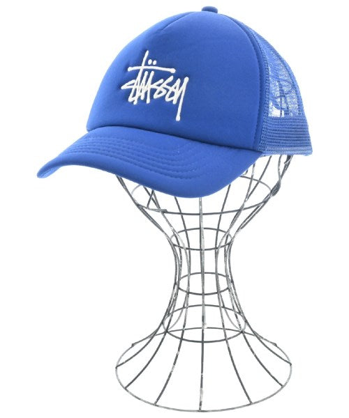 STUSSY หมวกแก๊ป