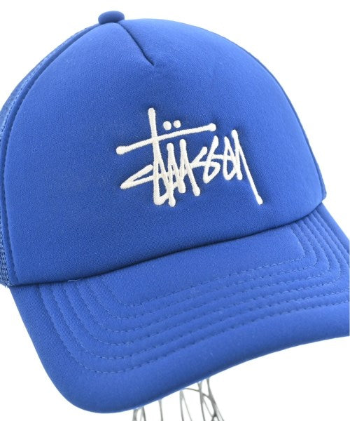 STUSSY หมวกแก๊ป