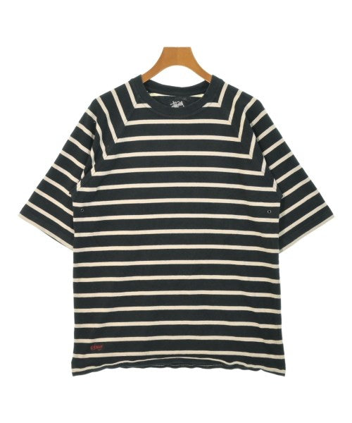 STUSSY เสื้อยืด/เสื้อท็อปส์