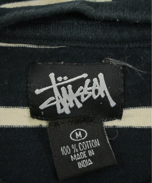 STUSSY เสื้อยืด/เสื้อท็อปส์