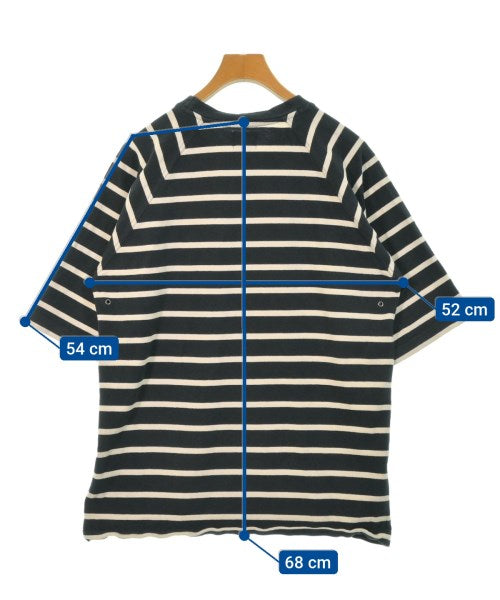 STUSSY เสื้อยืด/เสื้อท็อปส์
