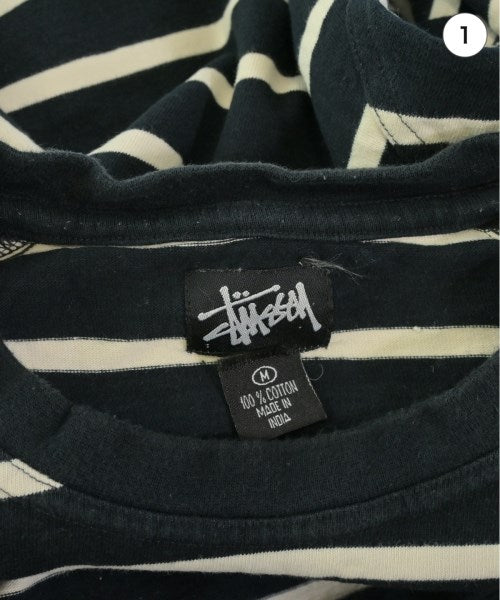 STUSSY เสื้อยืด/เสื้อท็อปส์