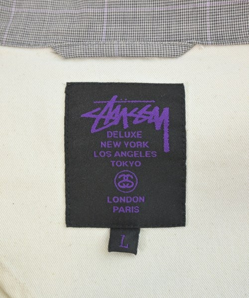 STUSSY แจ็คเก็ตเบลาส์ อื่น