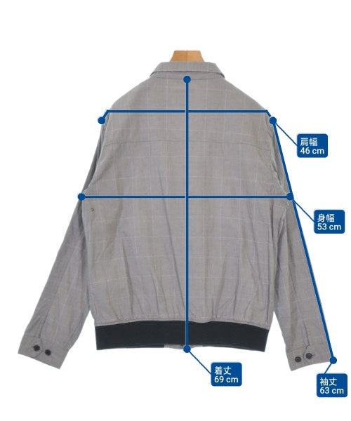 STUSSY แจ็คเก็ตเบลาส์ อื่น
