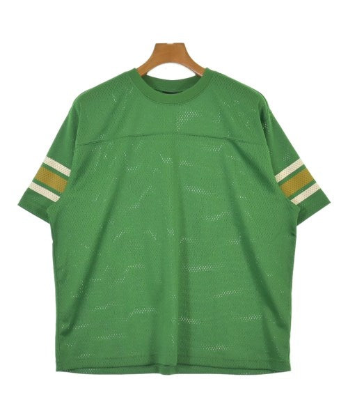 STUSSY เสื้อยืด/เสื้อท็อปส์