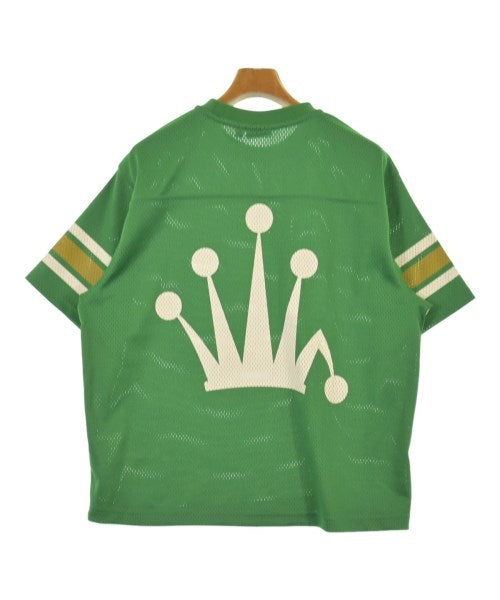 STUSSY เสื้อยืด/เสื้อท็อปส์
