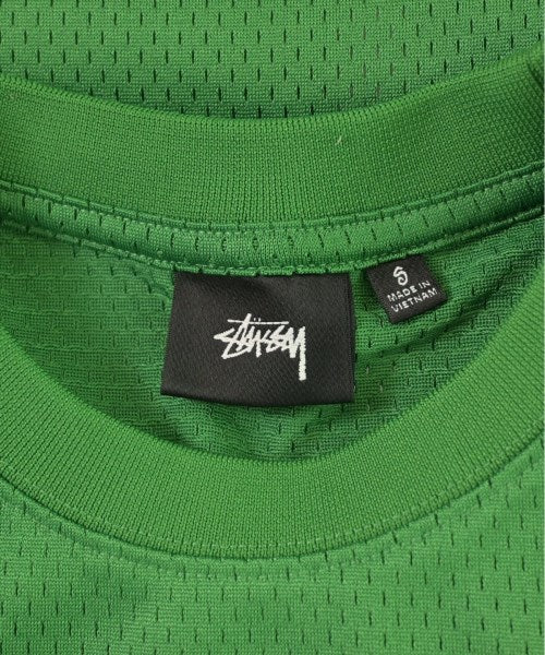 STUSSY เสื้อยืด/เสื้อท็อปส์