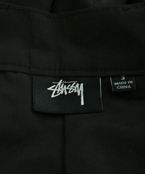 STUSSY กางเกงขาสั้น