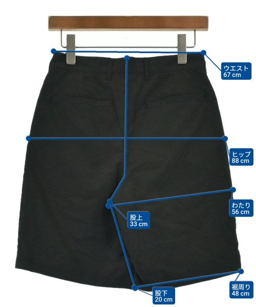 STUSSY กางเกงขาสั้น