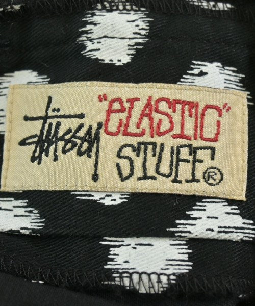 STUSSY กางเกงขาสั้น