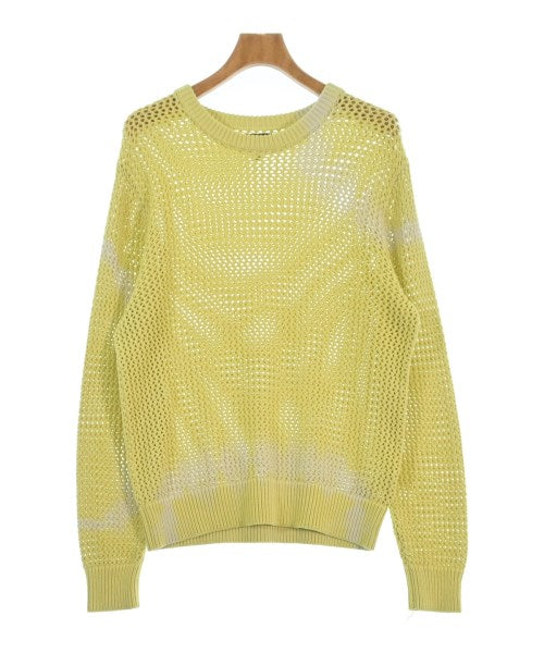 STUSSY เสื้อกันหนาว