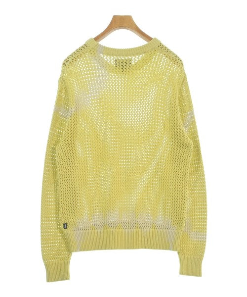 STUSSY เสื้อกันหนาว