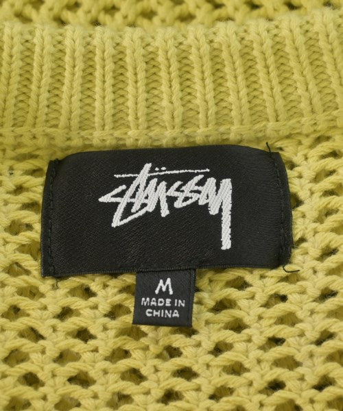 STUSSY เสื้อกันหนาว