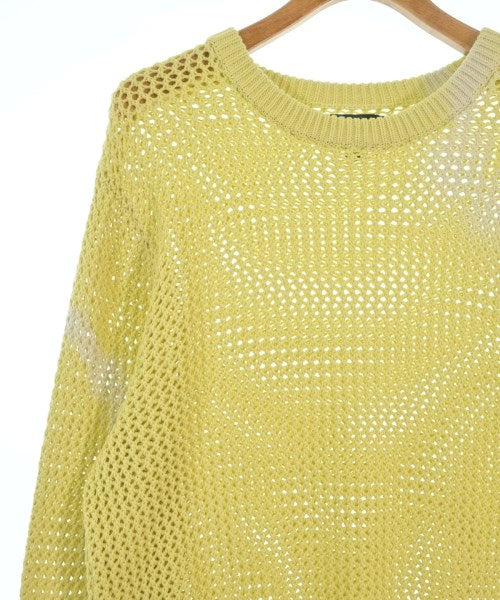 STUSSY เสื้อกันหนาว