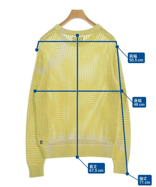STUSSY เสื้อกันหนาว
